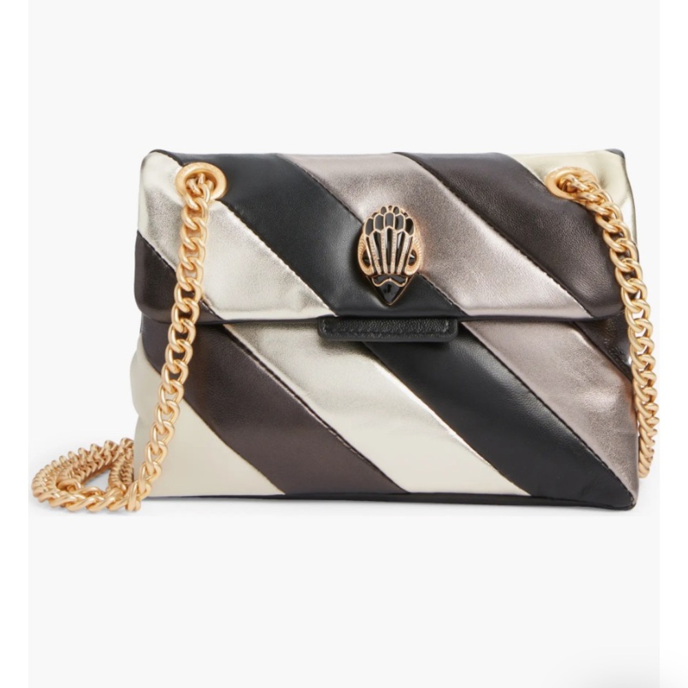 NWT Kurt Geiger London Bag